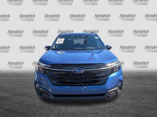 2025 Subaru Forester Hybrid Touring