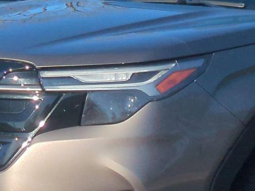 2025 Subaru Forester Hybrid Touring