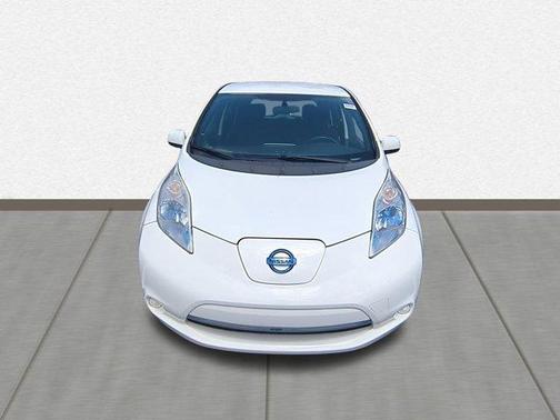 2013 Nissan Leaf S