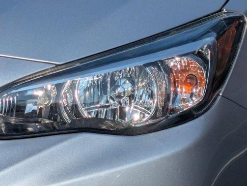 2020 Subaru Impreza Base