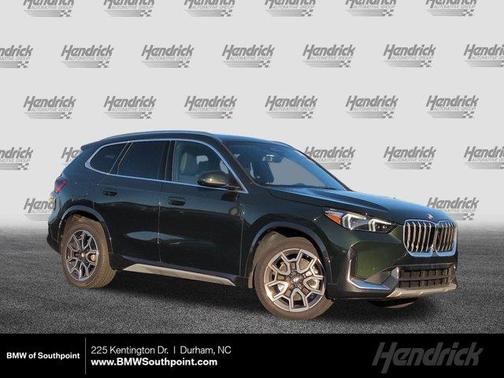 2025 BMW X1 xDrive28i