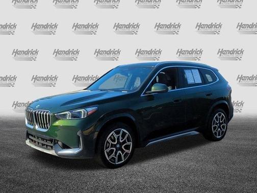 2025 BMW X1 xDrive28i
