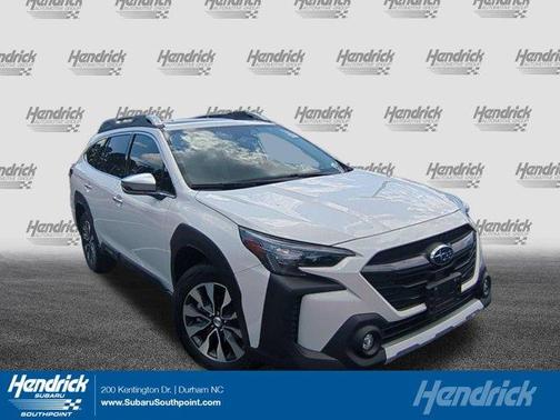 2023 Subaru Outback Touring