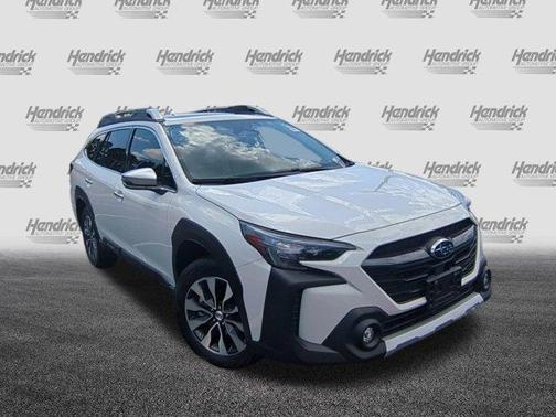 2023 Subaru Outback Touring