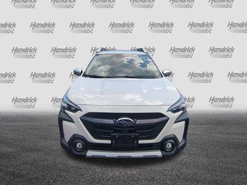 2023 Subaru Outback Touring