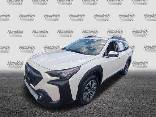 2023 Subaru Outback Touring