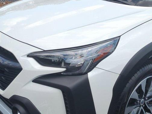 2023 Subaru Outback Touring