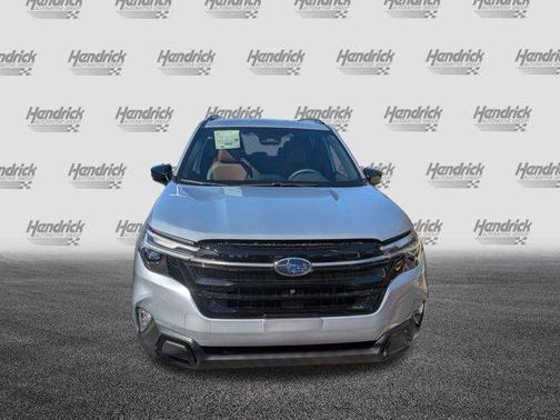 2025 Subaru Forester Hybrid Touring