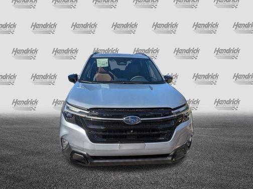 2025 Subaru Forester Hybrid Touring