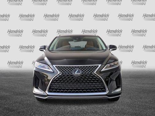 Caviar 2021 Lexus RX 350 Base