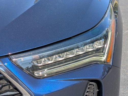 2022 Acura RDX Technology Package
