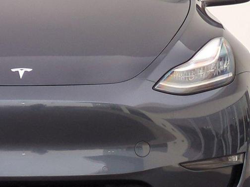 2021 Tesla Model Y Standard Range