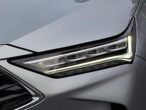 2026 Acura MDX Advance Package