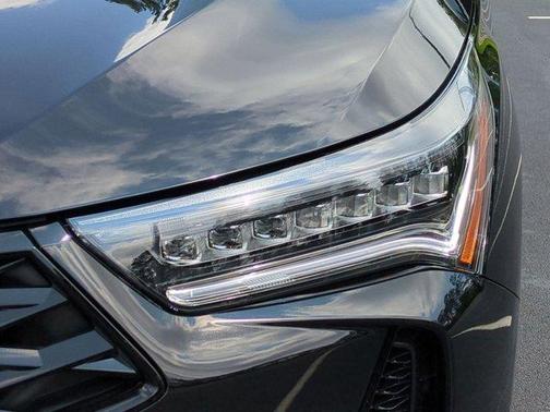 2025 Acura RDX Technology Package