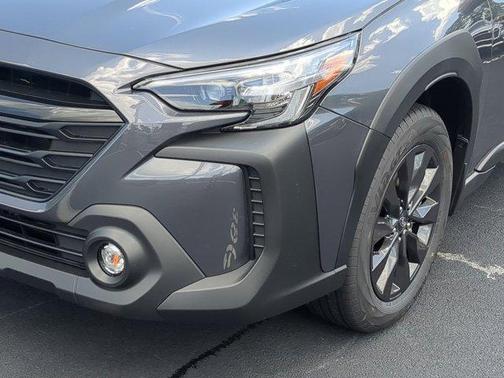 2025 Subaru Outback Onyx Edition XT