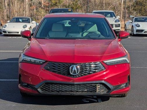 2024 Acura Integra A-Spec Technology