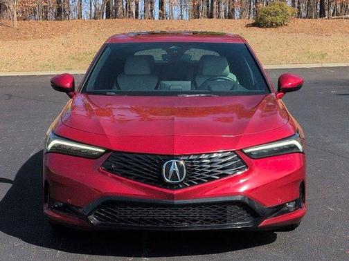 2024 Acura Integra A-Spec Technology