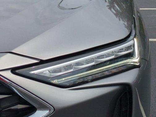 2022 Acura MDX Advance