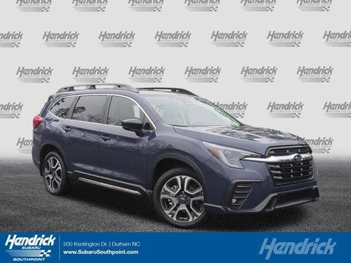 2025 Subaru Ascent Limited