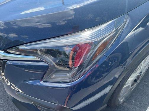 2025 Subaru Ascent Limited