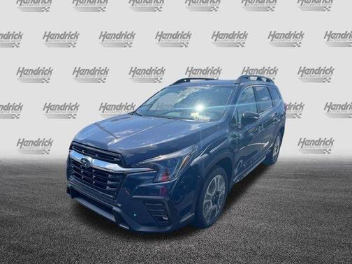 2025 Subaru Ascent Limited