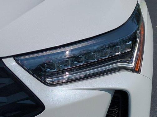 2025 Acura RDX Technology Package