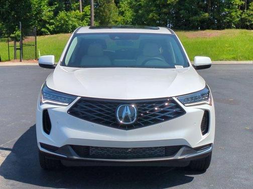 2025 Acura RDX Technology Package