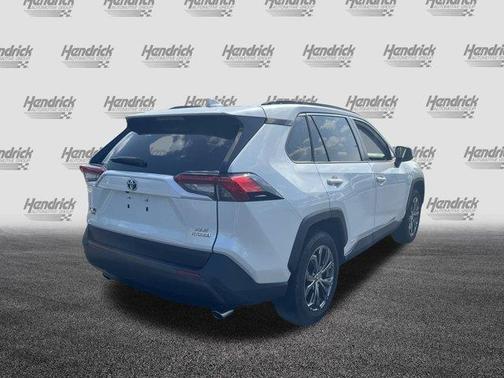 2023 Toyota RAV4 Hybrid XLE Premium