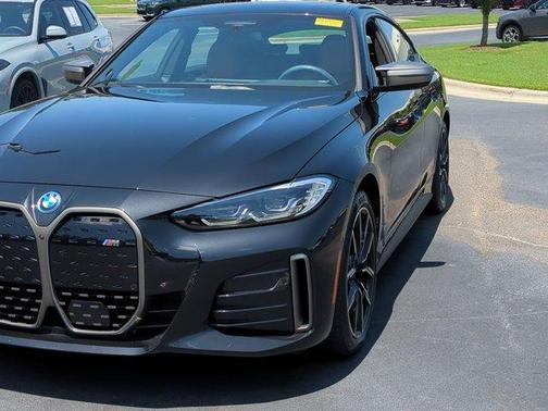 2023 BMW i4 Gran Coupe M50