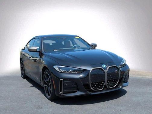 2023 BMW i4 Gran Coupe M50