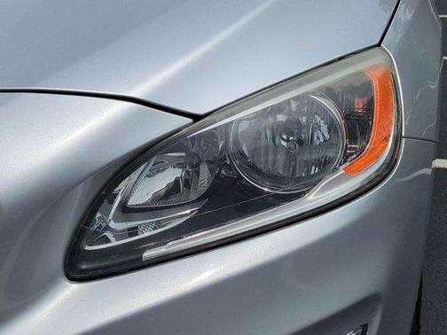 2016 Volvo S60 T5 Drive-E Premier