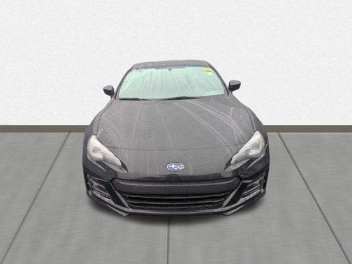 2020 Subaru BRZ Limited