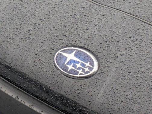 2020 Subaru BRZ Limited