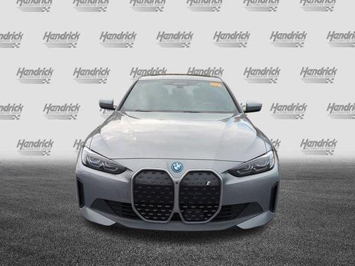 2023 BMW i4 Gran Coupe eDrive35