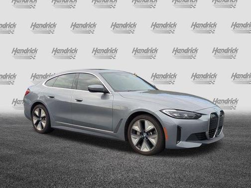 2023 BMW i4 Gran Coupe eDrive35