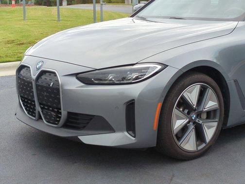 2023 BMW i4 Gran Coupe eDrive35