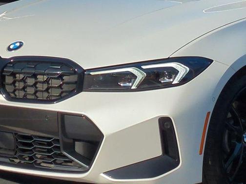 2023 BMW M340 i xDrive