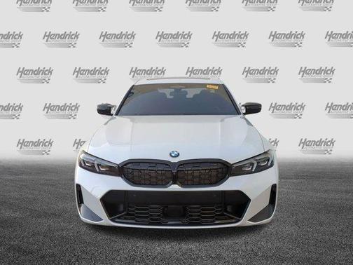 2023 BMW M340 i xDrive