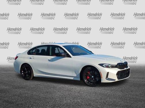 2023 BMW M340 i xDrive