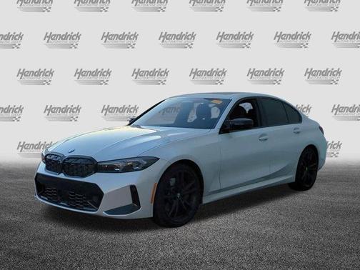 2023 BMW M340 i xDrive