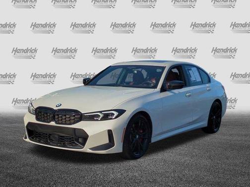 2023 BMW M340 i xDrive