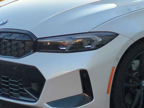 2023 BMW M340 i xDrive