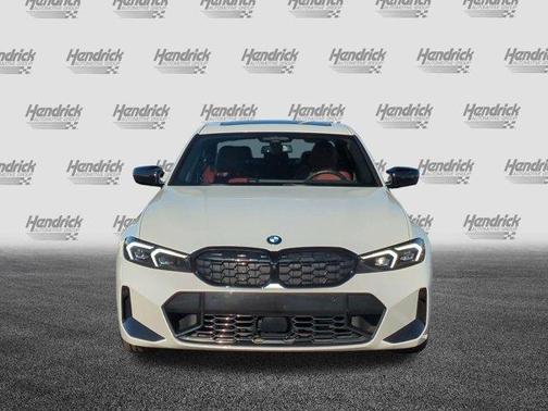 2023 BMW M340 i xDrive