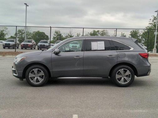 Photo 5 of 35 of 2019 Acura MDX 3.5L