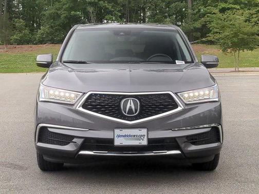 Photo 3 of 35 of 2019 Acura MDX 3.5L