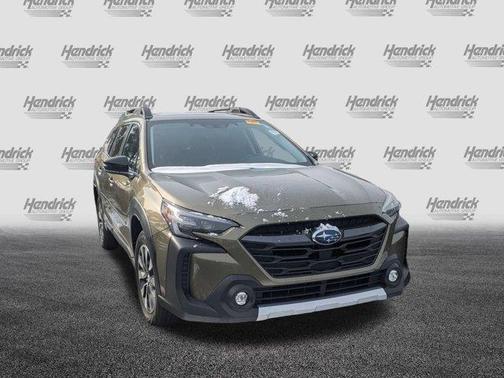 2023 Subaru Outback Limited