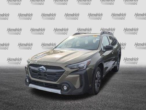 2023 Subaru Outback Limited