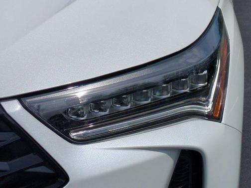 2025 Acura RDX Technology Package