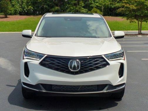 2025 Acura RDX Technology Package