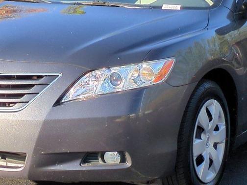 2007 Toyota Camry XLE